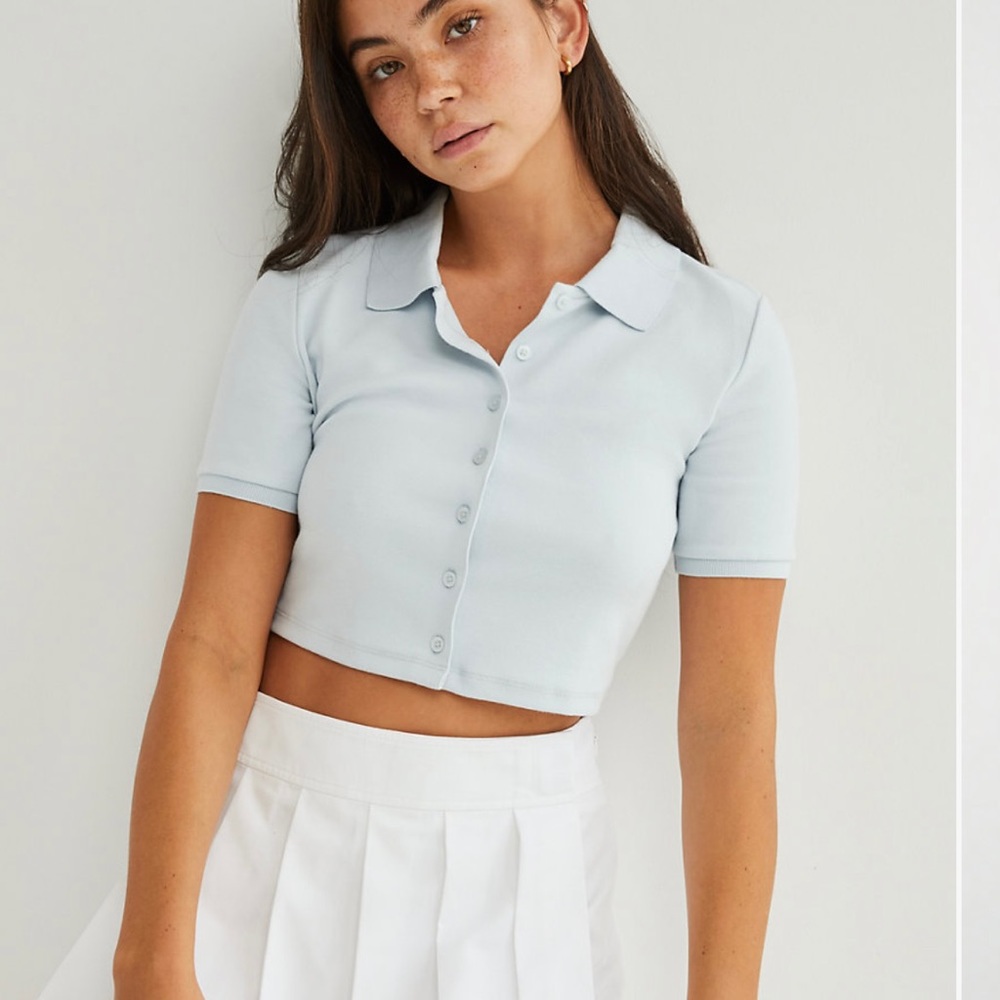 Sunday Best Audio Top